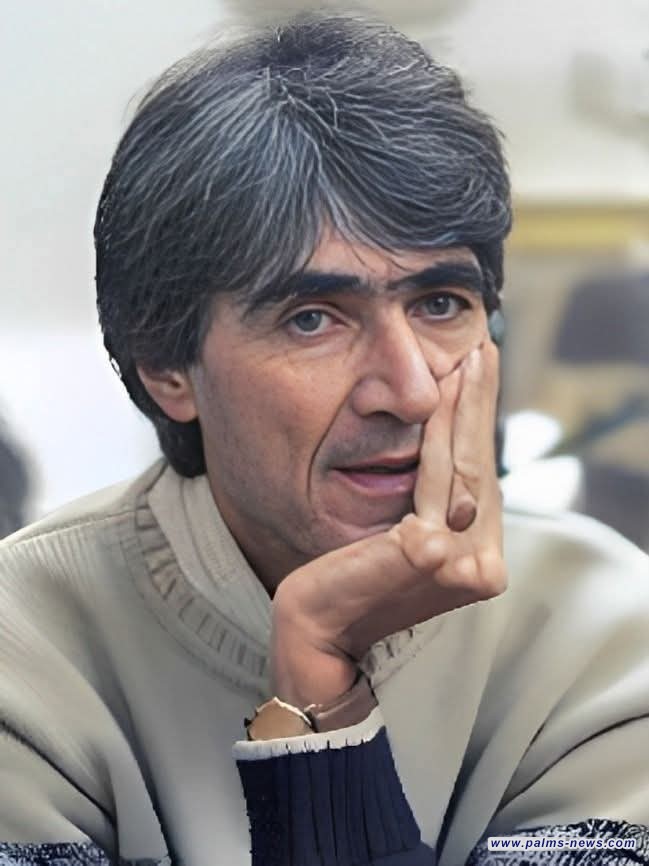 رحيل المخرج والكاتب الإيراني ناصر تقوایی عن عمر 84 عاماً